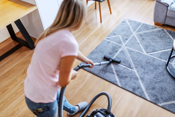 Professional Carpet Cleaning Creswell Oregon