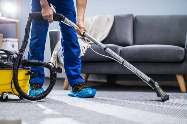 Best Carpet Cleaning Springfield